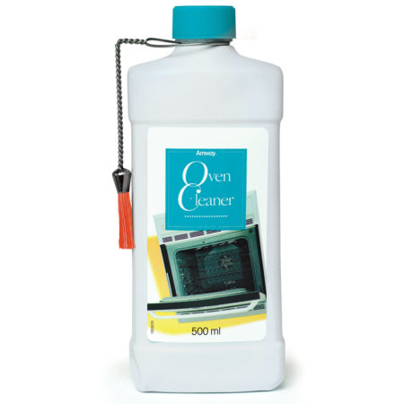 Чистящее средство-гель для духовых шкафов Amway Oven Cleaner