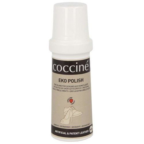 Средство для ухода за гладкой искусственной кожей «Coccine»