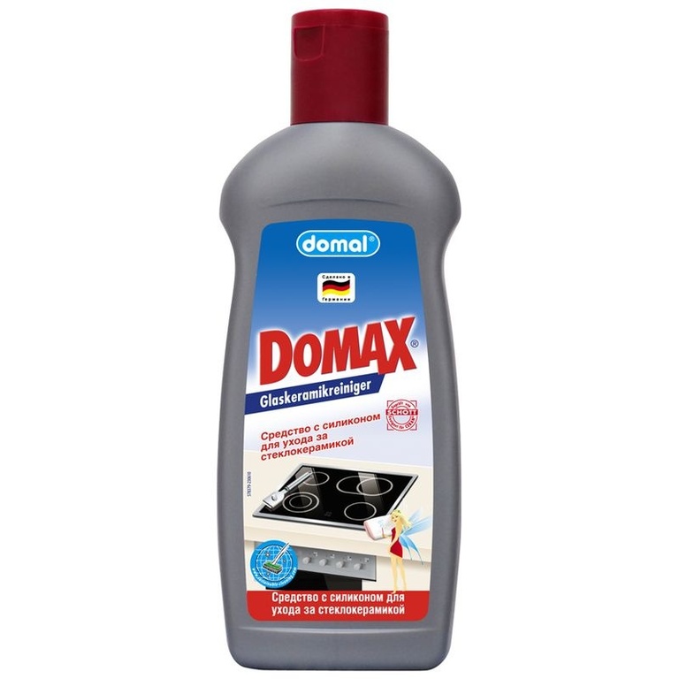 «Domax»