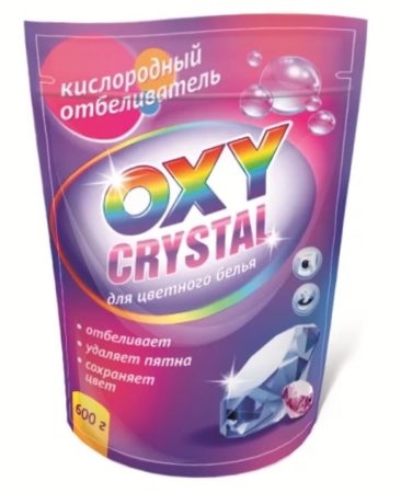 Oxy Crystal